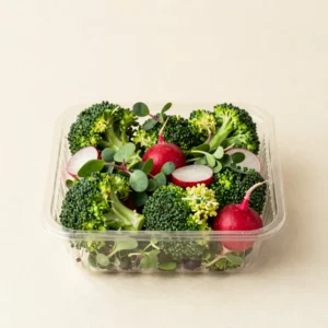 NouriSprig Salad Mix